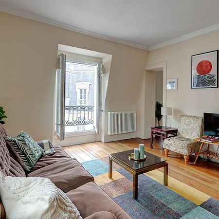 St Germain & Odeon - Cityapartmentstay Parigi Esterno foto