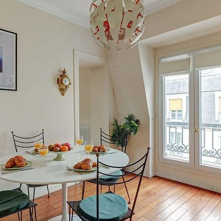 St Germain & Odeon - Cityapartmentstay Parigi Esterno foto