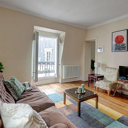 St Germain & Odeon - Cityapartmentstay Parigi Esterno foto