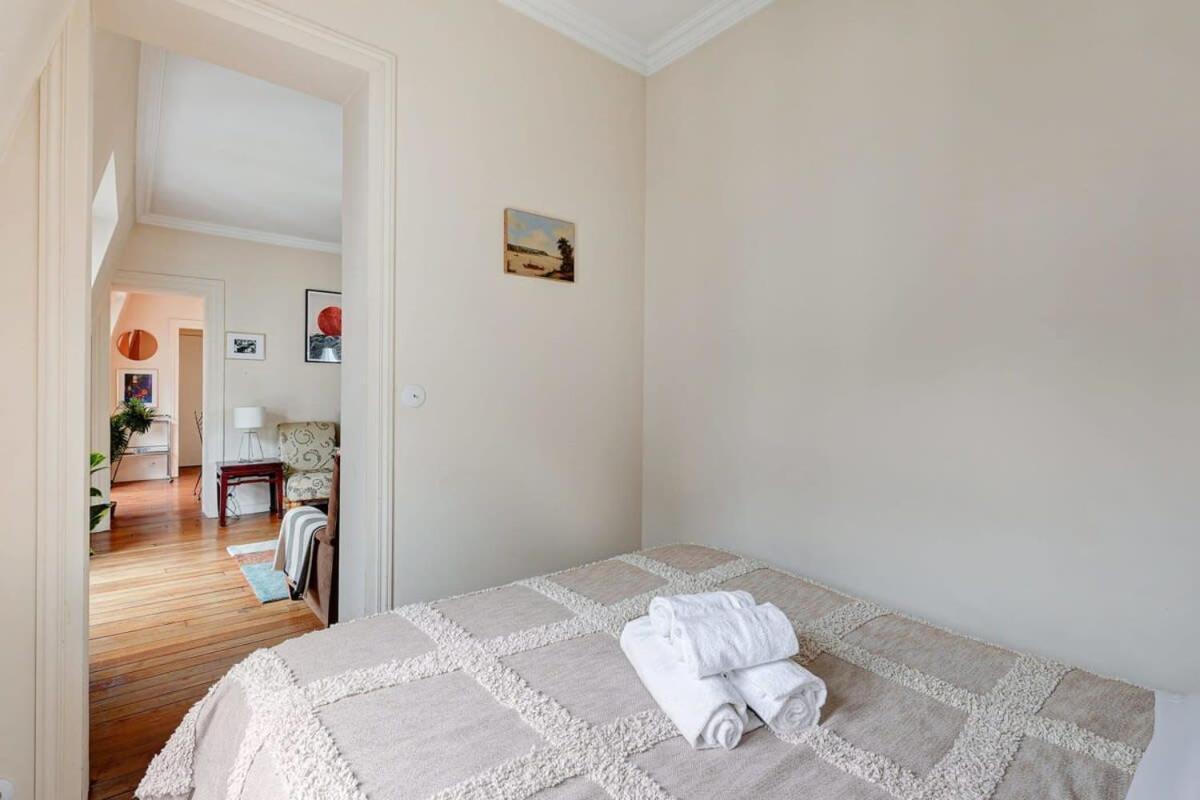 St Germain & Odeon - Cityapartmentstay Parigi Esterno foto