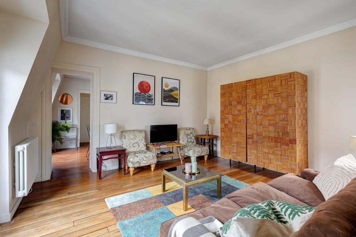 St Germain & Odeon - Cityapartmentstay Parigi Esterno foto