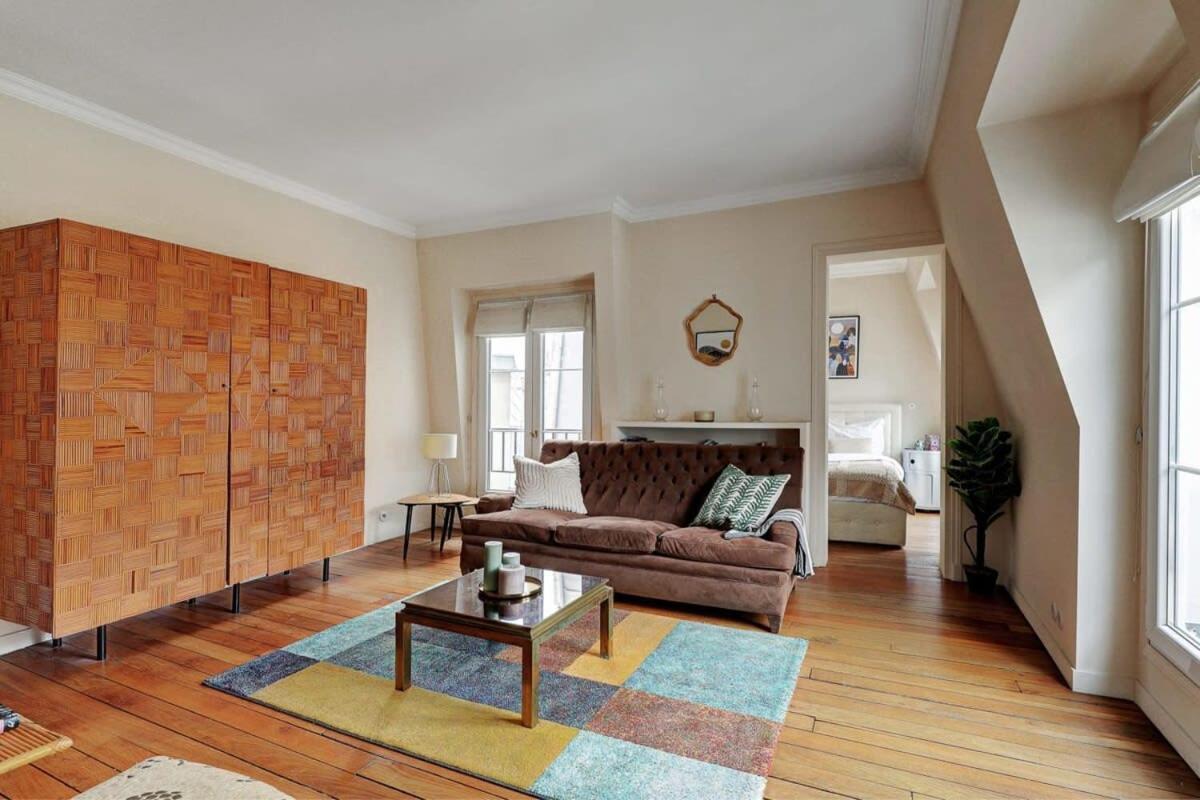 St Germain & Odeon - Cityapartmentstay Parigi Esterno foto