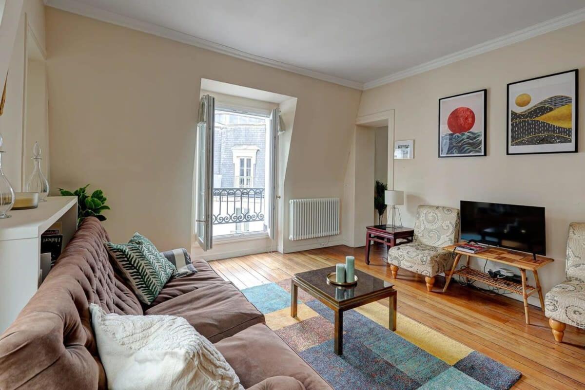 St Germain & Odeon - Cityapartmentstay Parigi Esterno foto