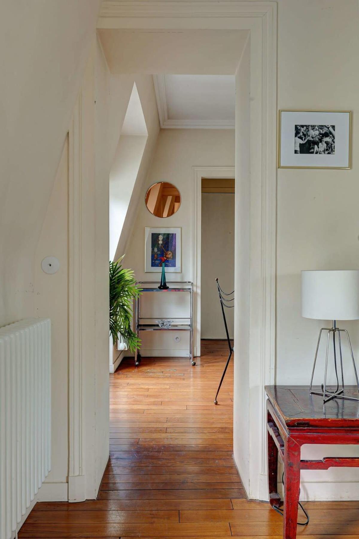 St Germain & Odeon - Cityapartmentstay Parigi Esterno foto
